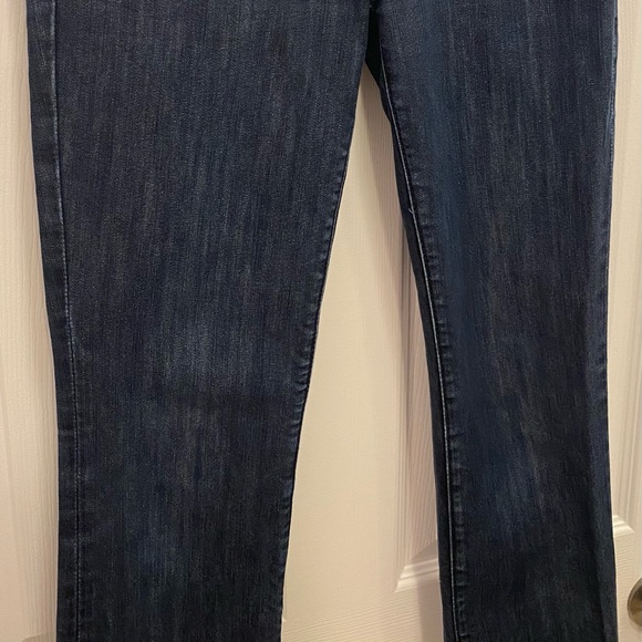 Guess Premium Womens Blue Denim Jeans - Picture 2 of 12